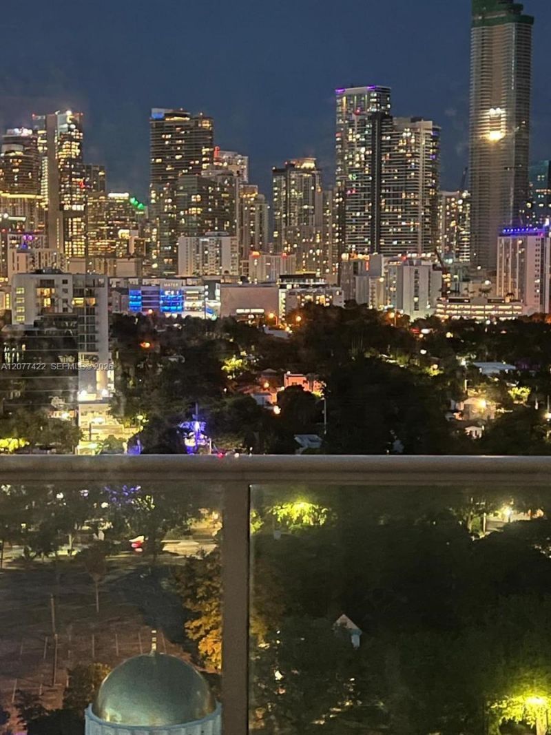 2525 SW 3rd Ave, Unit 1608, Miami, FL 33129 Photo