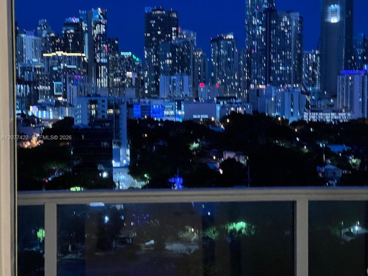 2525 SW 3rd Ave, Unit 1608, Miami, FL 33129 Photo