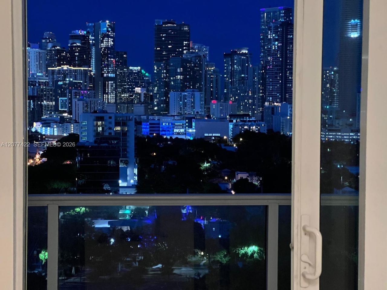 2525 SW 3rd Ave, Unit 1608, Miami, FL 33129 Photo