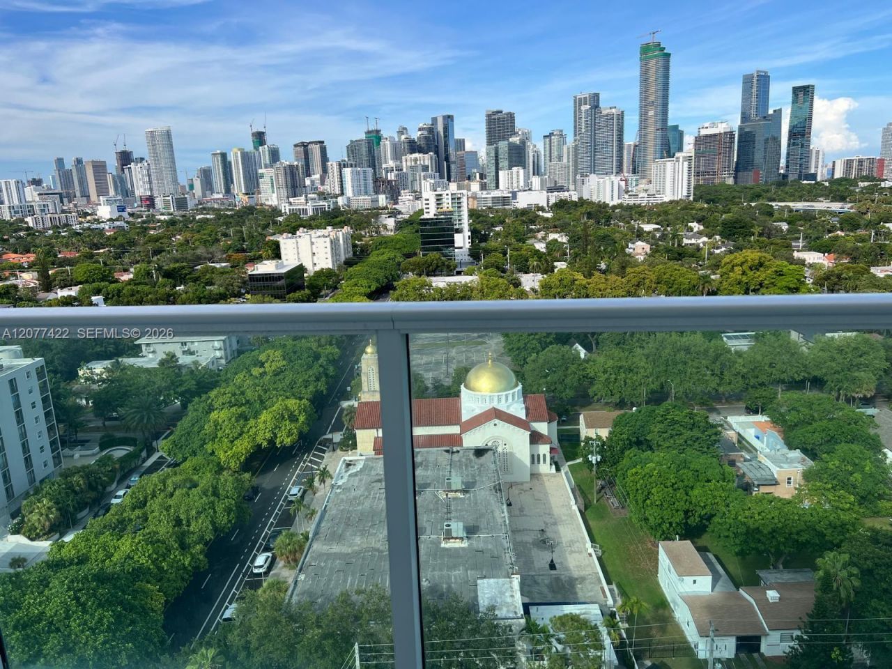 2525 SW 3rd Ave, Unit 1608, Miami, FL 33129 Photo
