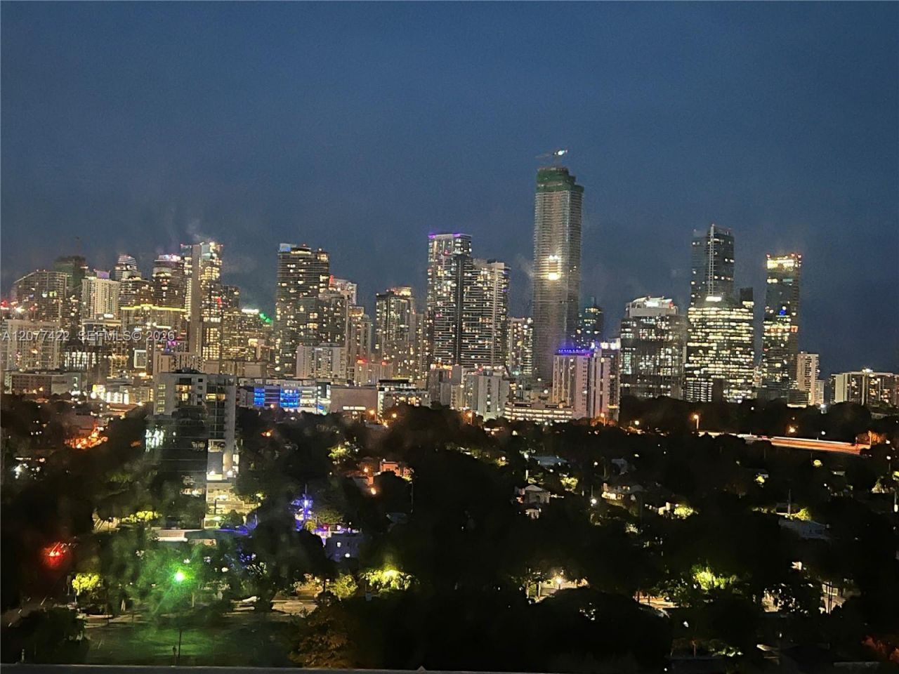 2525 SW 3rd Ave, Unit 1608, Miami, FL 33129 Photo