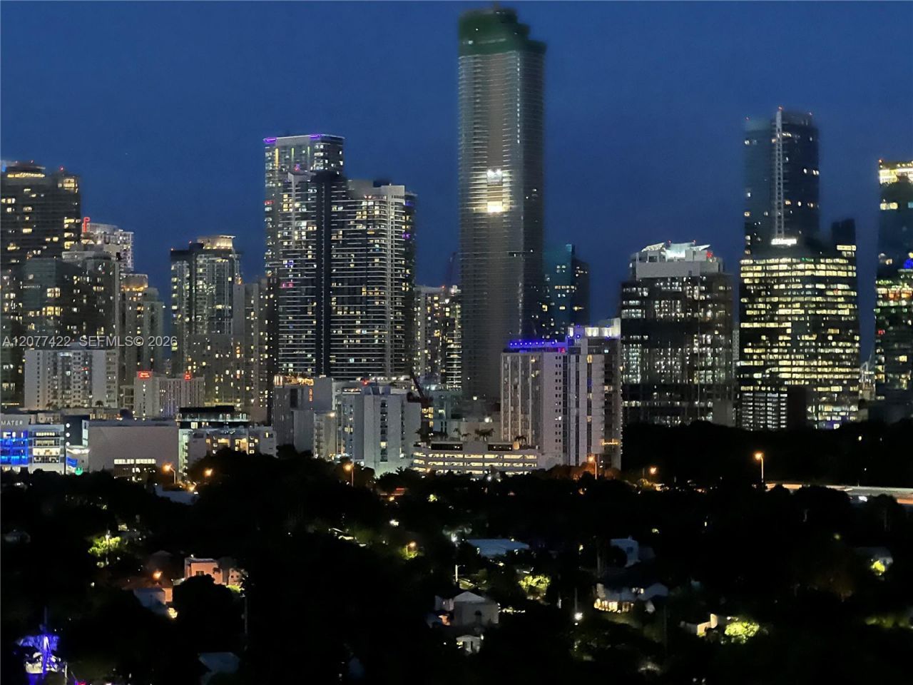 2525 SW 3rd Ave, Unit 1608, Miami, FL 33129 Photo