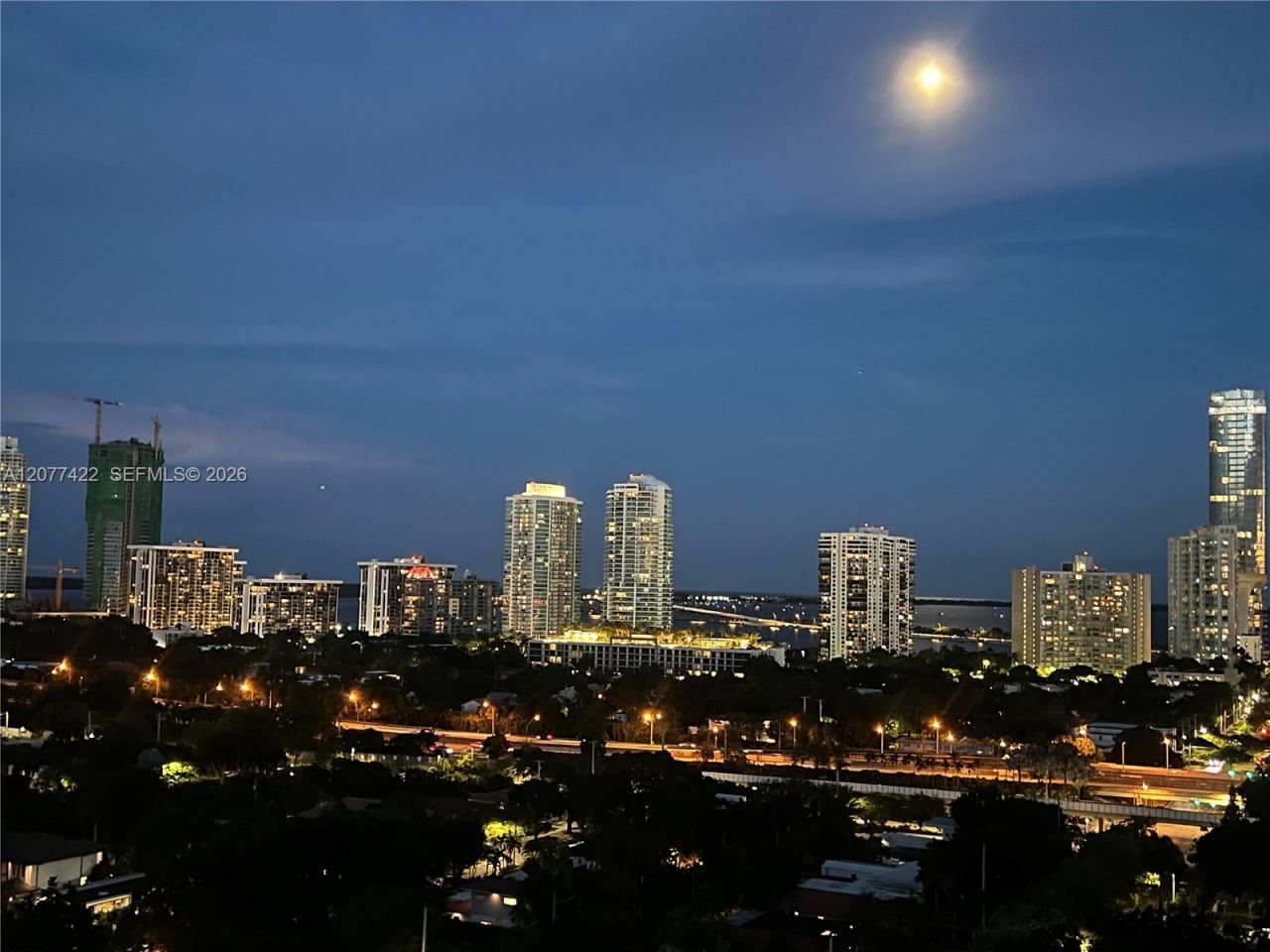 2525 SW 3rd Ave, Unit 1608, Miami, FL 33129 Photo