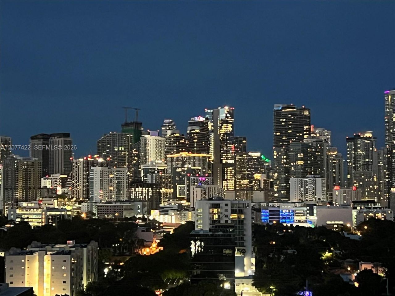 2525 SW 3rd Ave, Unit 1608, Miami, FL 33129 Photo