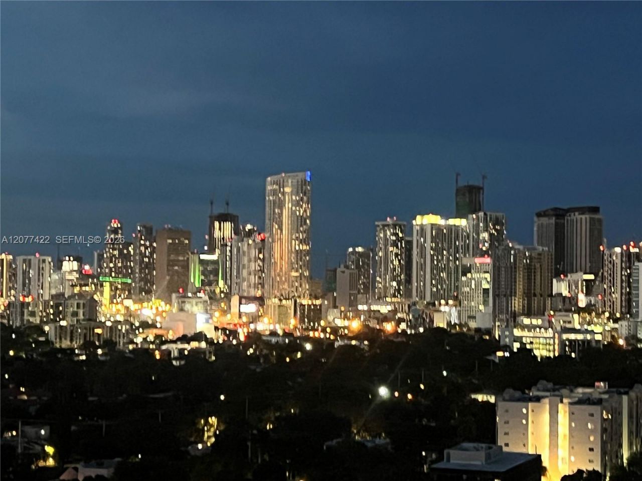2525 SW 3rd Ave, Unit 1608, Miami, FL 33129 Photo