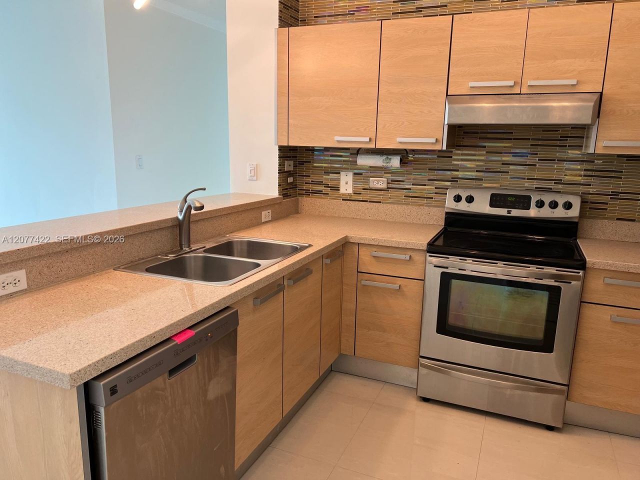2525 SW 3rd Ave, Unit 1608, Miami, FL 33129 Photo