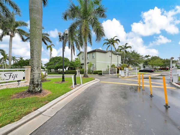 134 SE 28th Ter , Unit 5, Homestead, FL 33033
