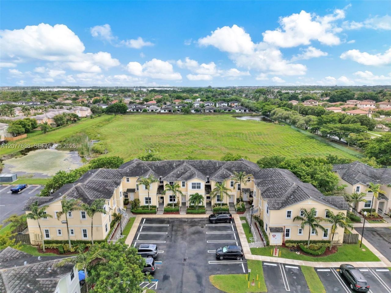 134 SE 28th Ter, Unit 5, Homestead, FL 33033 Photo
