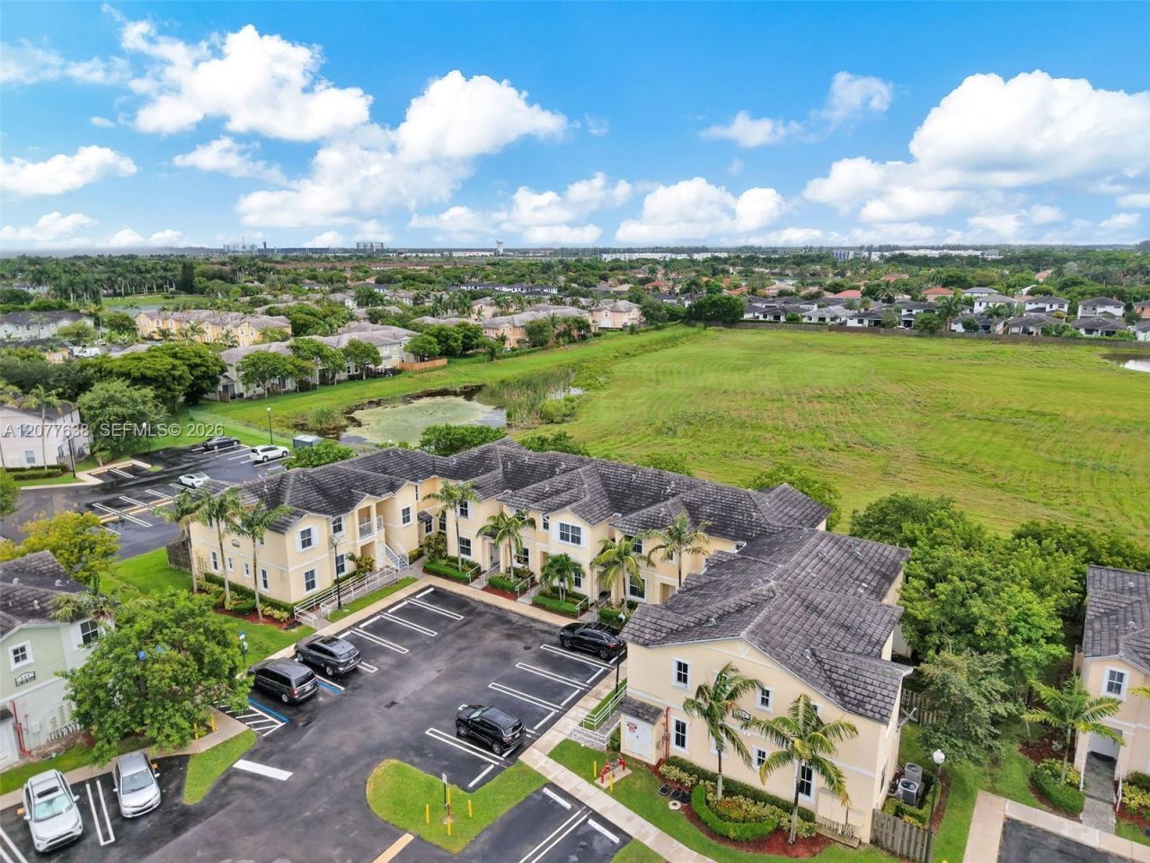 134 SE 28th Ter, Unit 5, Homestead, FL 33033 Photo