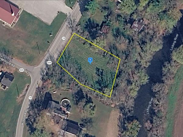 6617 Powersville Harrison Co Road, Brooksville, KY 41004