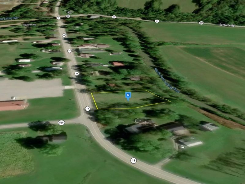 6617 Powersville Harrison Co Road, Brooksville, KY 41004 Photo 3