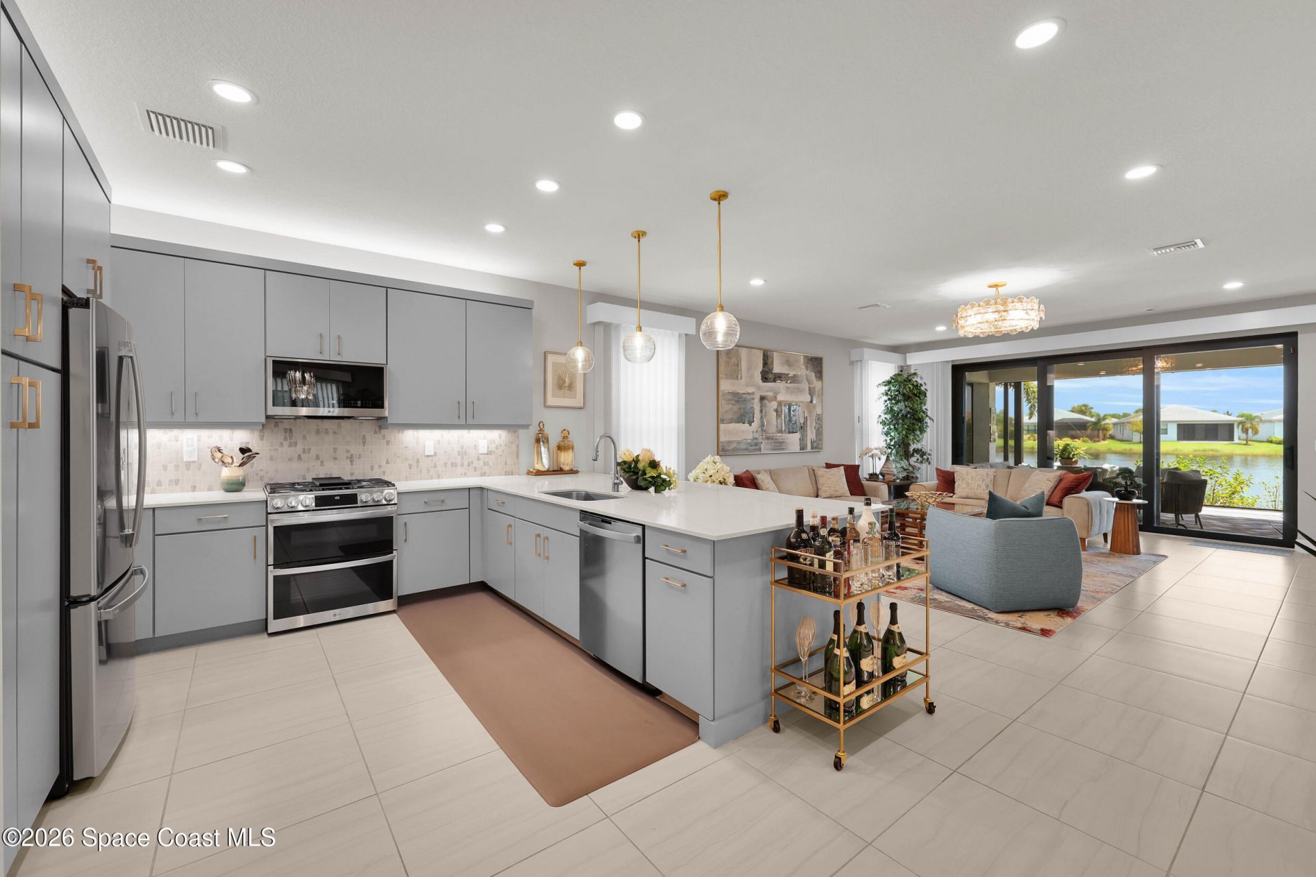 12579 SW Pink Playa Parkway , Port Saint Lucie, FL 34987 Photo