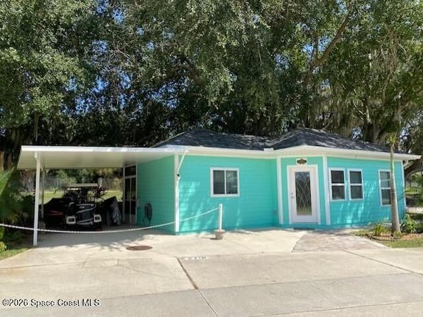 2710 Frontier Drive, Unit 241, Titusville, FL 32796
