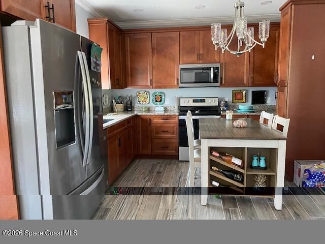 2710 Frontier Drive, Unit 241, Titusville, FL 32796 Photo