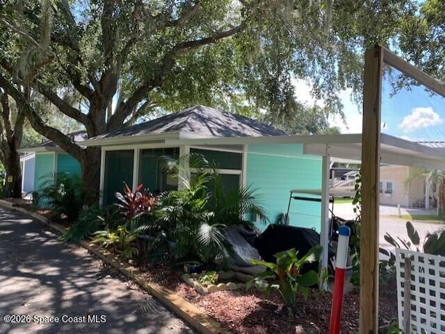 2710 Frontier Drive, Unit 241, Titusville, FL 32796 Photo