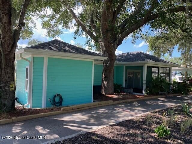 2710 Frontier Drive, Unit 241, Titusville, FL 32796 Photo