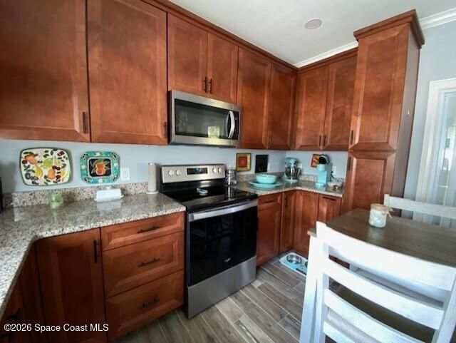 2710 Frontier Drive, Unit 241, Titusville, FL 32796 Photo