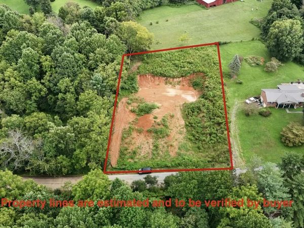 4310 Peace Drive, Morristown, TN 37814