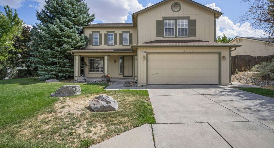 11560 Claim Stake Drive, Reno, NV 89506 Photo