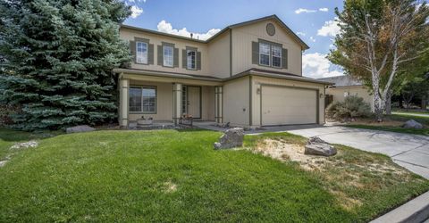 11560 Claim Stake Drive, Reno, NV 89506 Photo