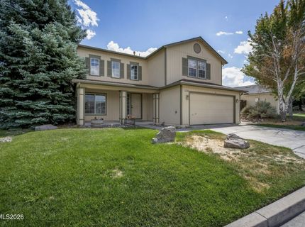 11560 Claim Stake Drive, Reno, NV 89506 Photo