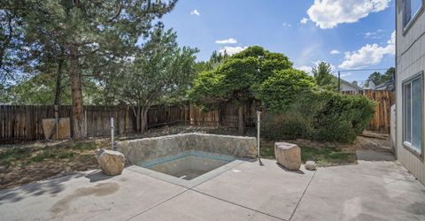 11560 Claim Stake Drive, Reno, NV 89506 Photo