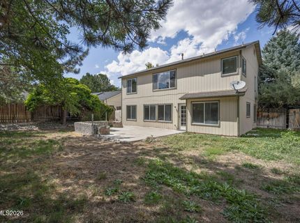 11560 Claim Stake Drive, Reno, NV 89506 Photo
