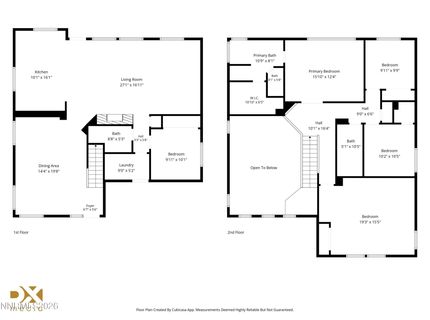 11560 Claim Stake Drive, Reno, NV 89506 Photo