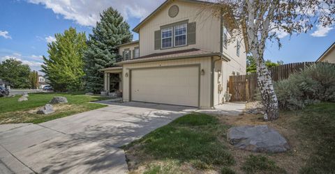 11560 Claim Stake Drive, Reno, NV 89506 Photo