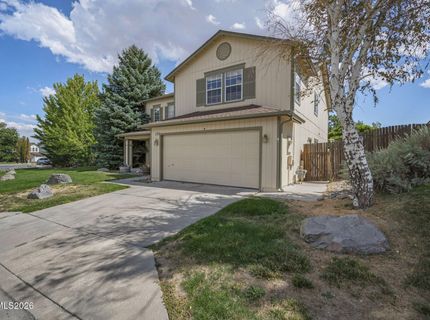 11560 Claim Stake Drive, Reno, NV 89506 Photo