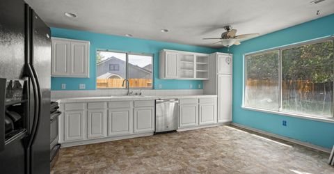 11560 Claim Stake Drive, Reno, NV 89506 Photo