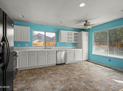 11560 Claim Stake Drive, Reno, NV 89506 Photo