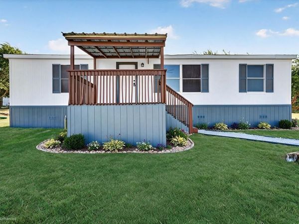 167 Blue Sky Lane, Springtown, TX 76082