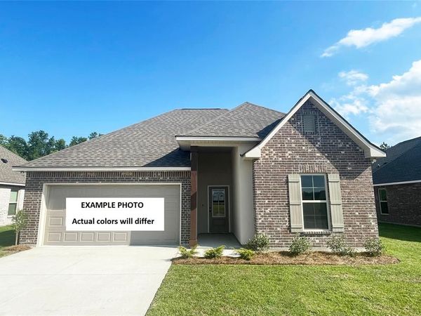 608 Chablis Lane, Haughton, LA 71037