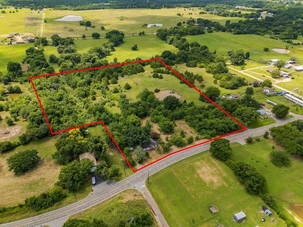 314 E Maple Street, Ravenna, TX 75476