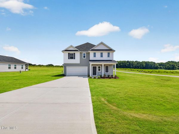 7117 Luke Lane, Castalia, NC 27816