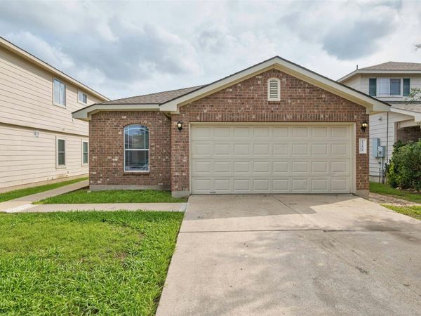 12409 Sky Harbor DR, Del Valle, TX 78617
