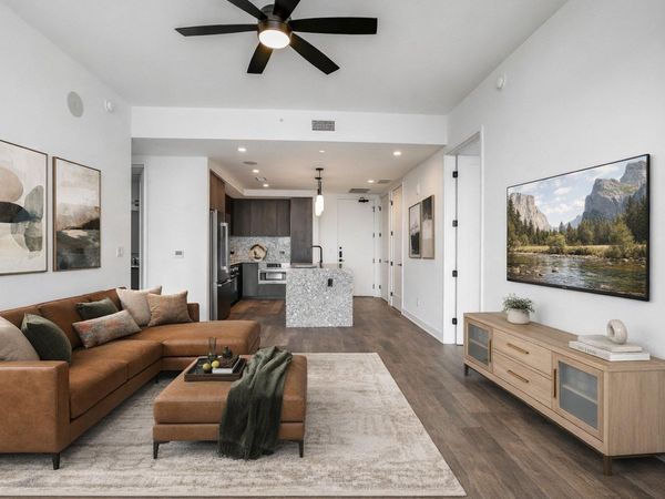 84 East Ave, Unit 1503, Austin, TX 78701