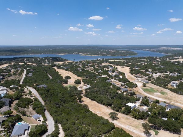 20406 WHITEROCK DR, Lago Vista, TX 78645