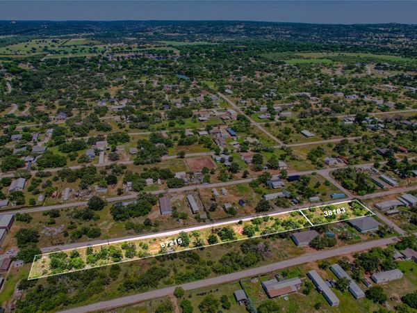 Lots 48-51 Pansy RD, Kingsland, TX 78639