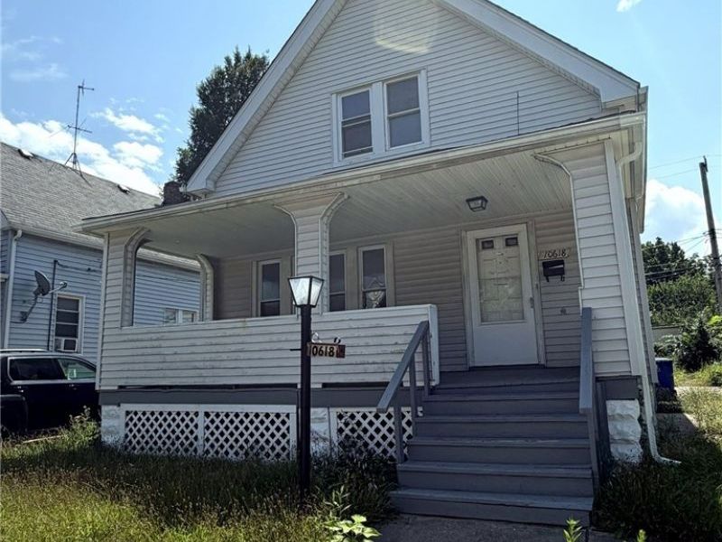 10618 Grandview Avenue, Cleveland, OH 44104 Photo 32