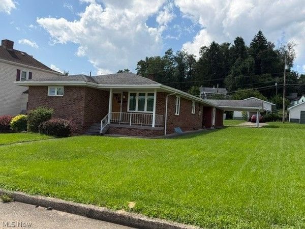 3835 Adams Avenue , Shadyside, OH 43947