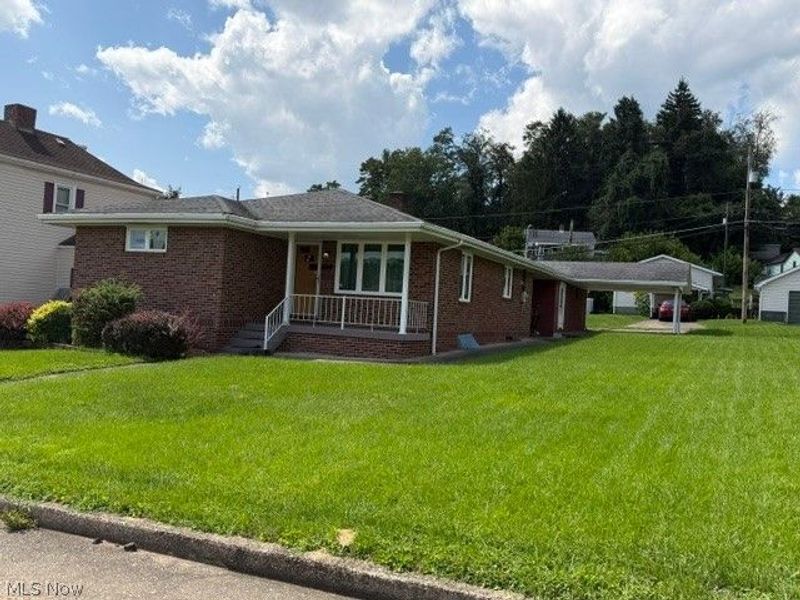 3835 Adams Avenue, Shadyside, OH 43947 Photo 1