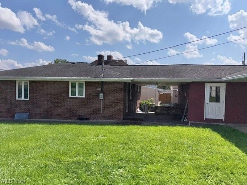 3835 Adams Avenue, Shadyside, OH 43947 Photo 11