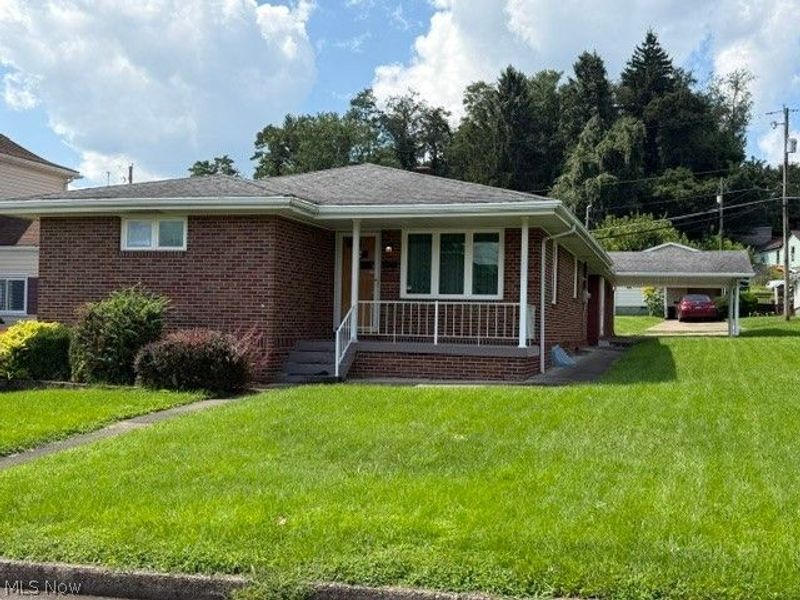 3835 Adams Avenue, Shadyside, OH 43947 Photo 2
