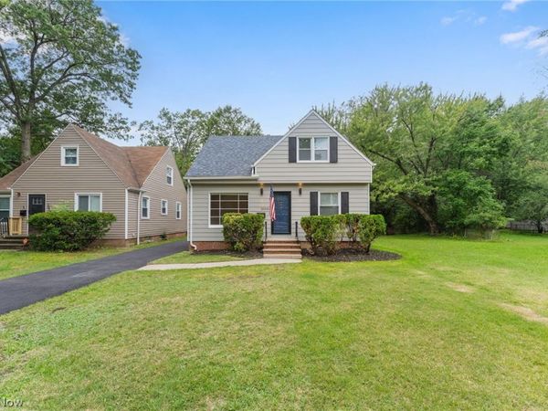 1004 Woodview Road , Cleveland Heights, OH 44121