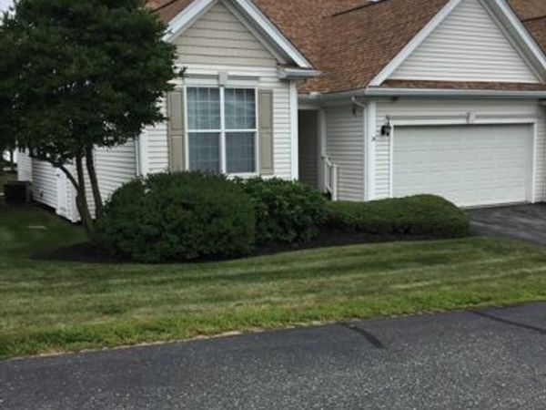 24 Brook Lane, Unit 24, Berlin, MA 01503