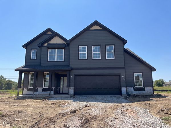 7019 Crystal Court , Brownsburg, IN 46112