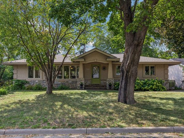 12718 Dupont Avenue S, Burnsville, MN 55337