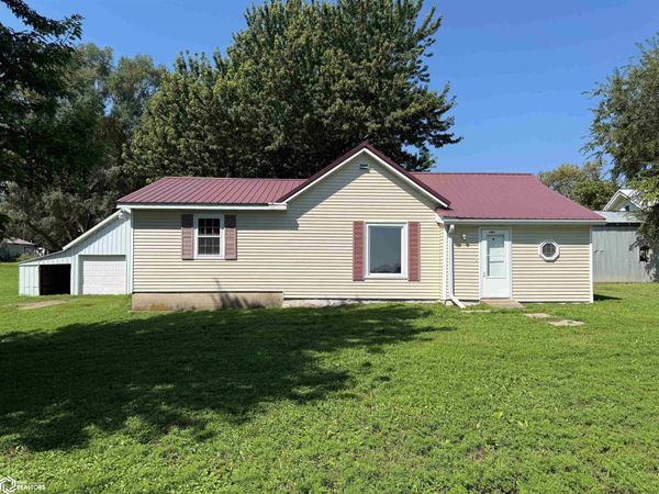 1104 Eagle Street, Scranton, IA 51462